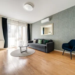 Akacfa 413 City Getaway Διαμέρισμα